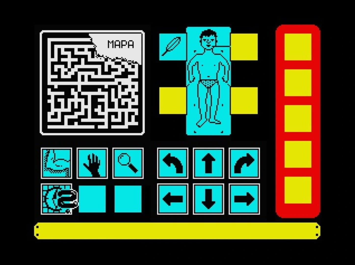 Adventurer screenshot 3