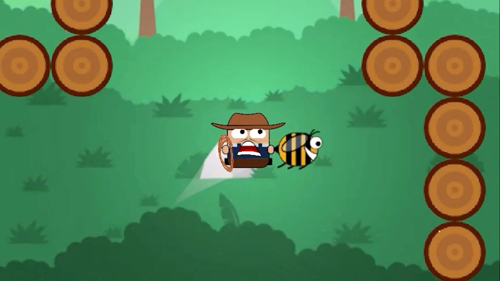 Adventurer Farmer: Save my Son! screenshot 4