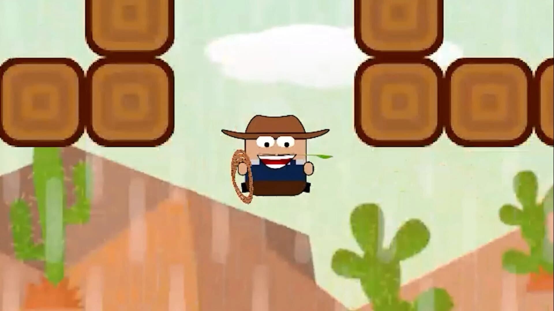 Adventurer Farmer: Save my Son! screenshot 5