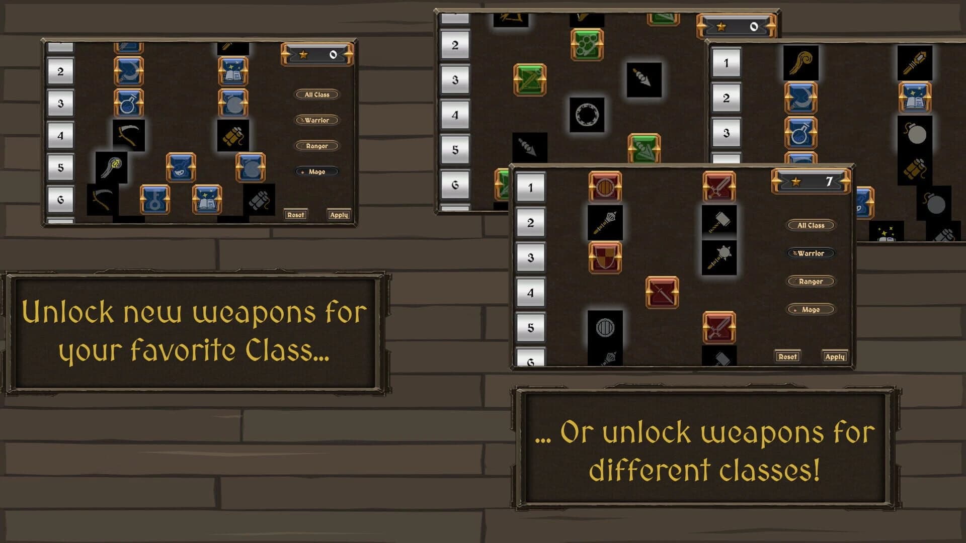 Adventurer Shop Simulator screenshot 4