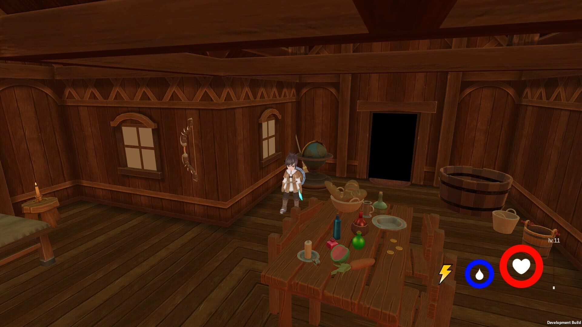 Adventurer's Gate screenshot 2