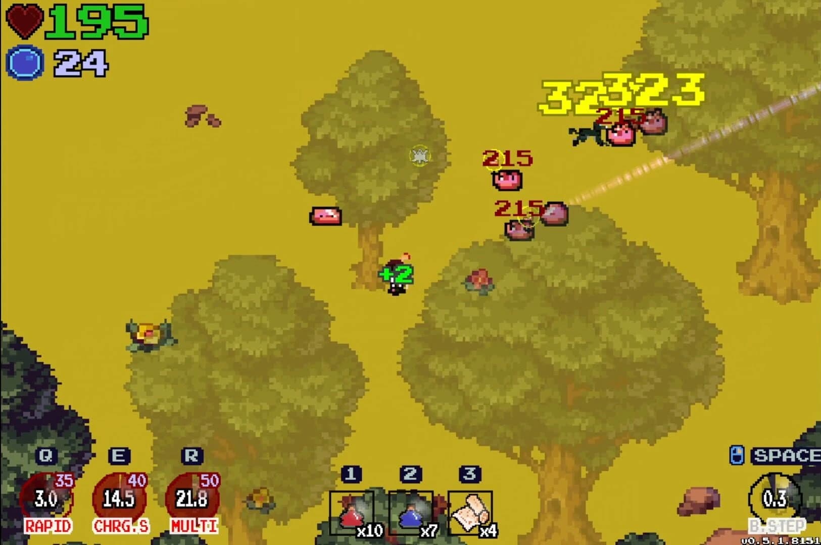 Adventures in Lestoria screenshot 4