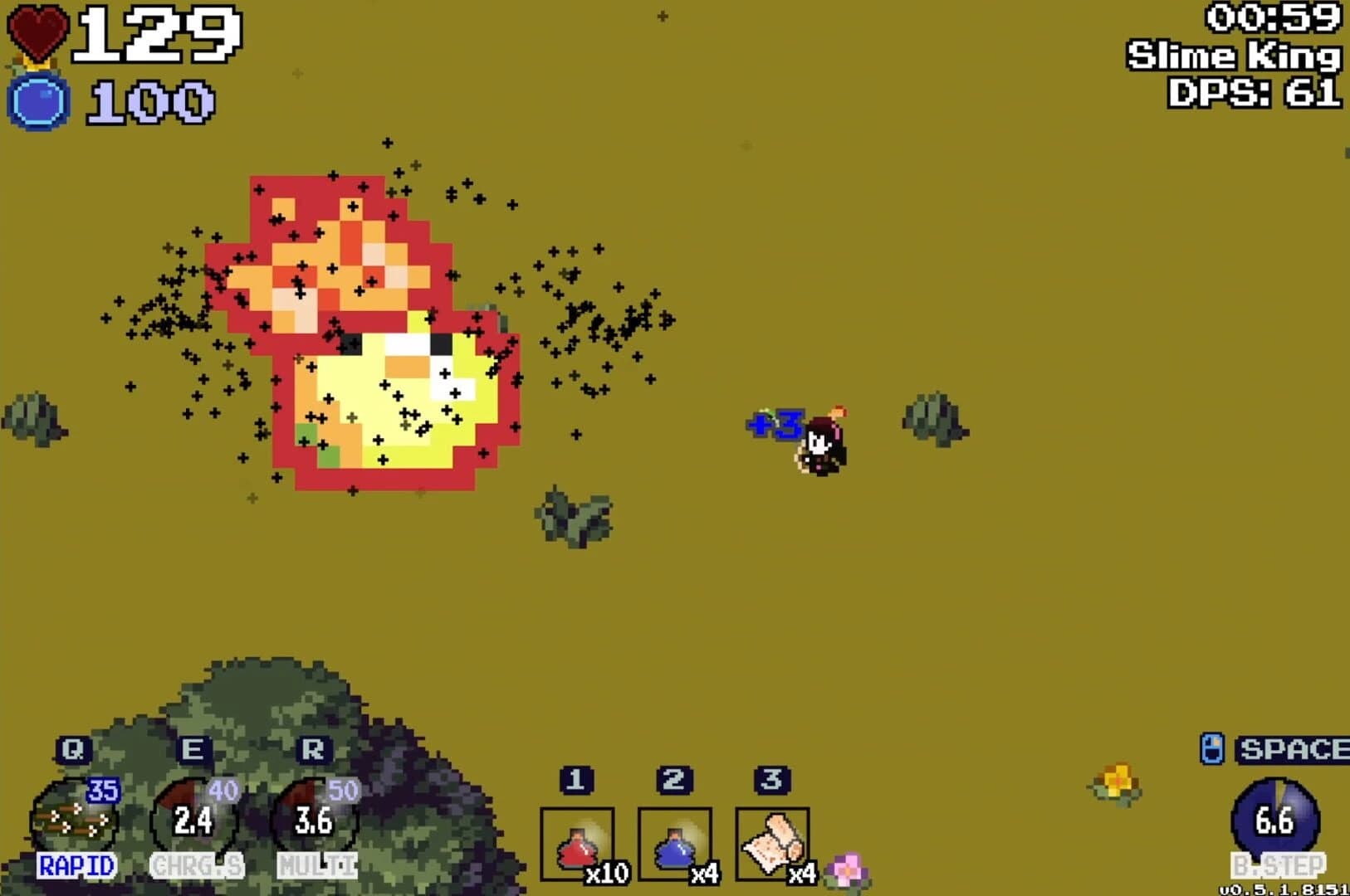 Adventures in Lestoria screenshot 3