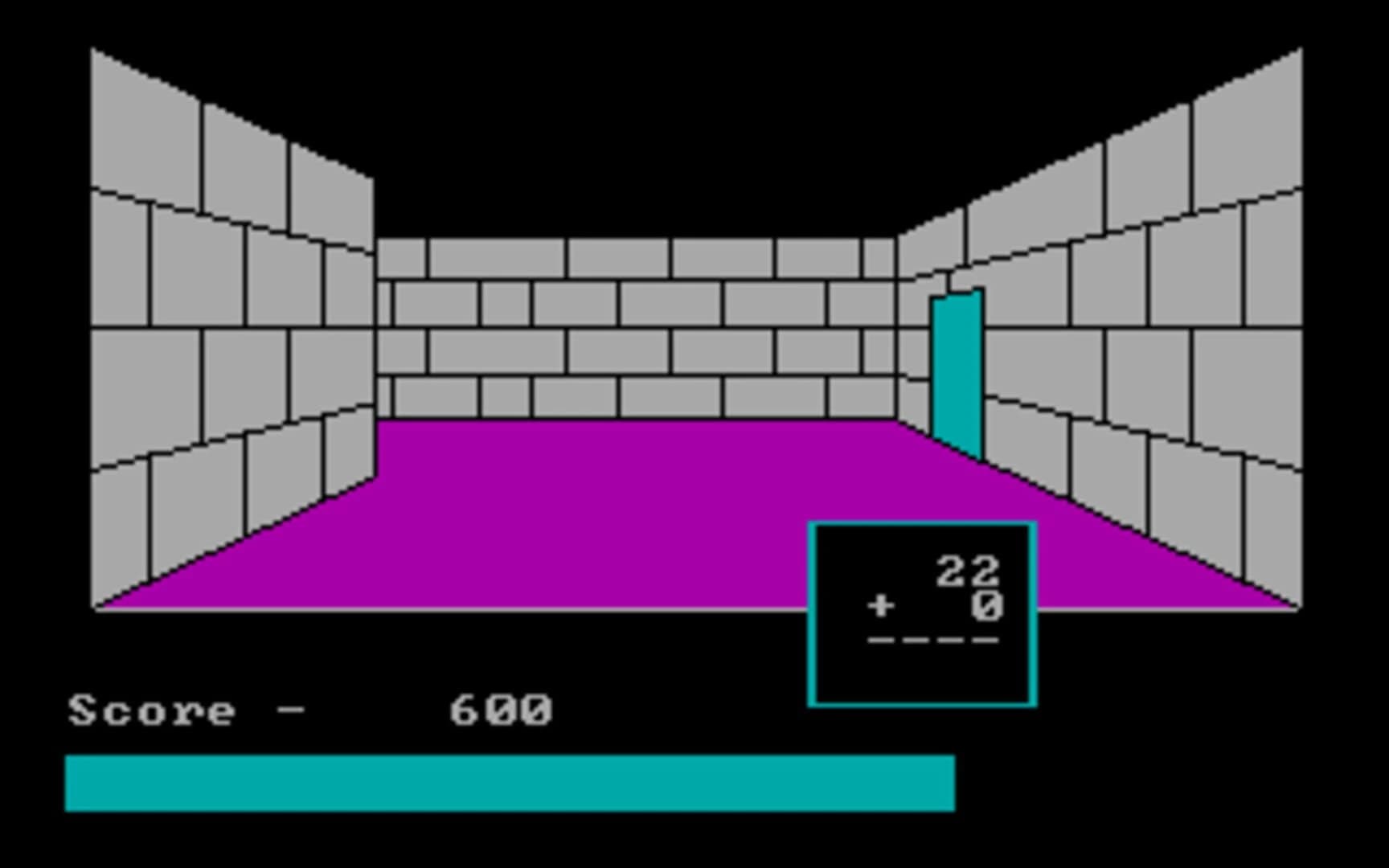 Adventures in Math screenshot 4