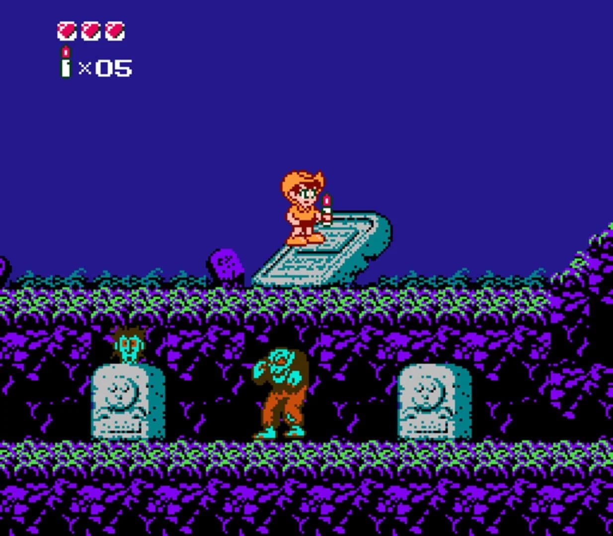 Adventures in the Magic Kingdom screenshot 3