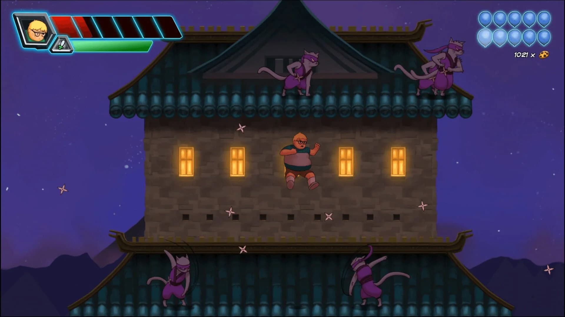 Adventures of Chris screenshot 5