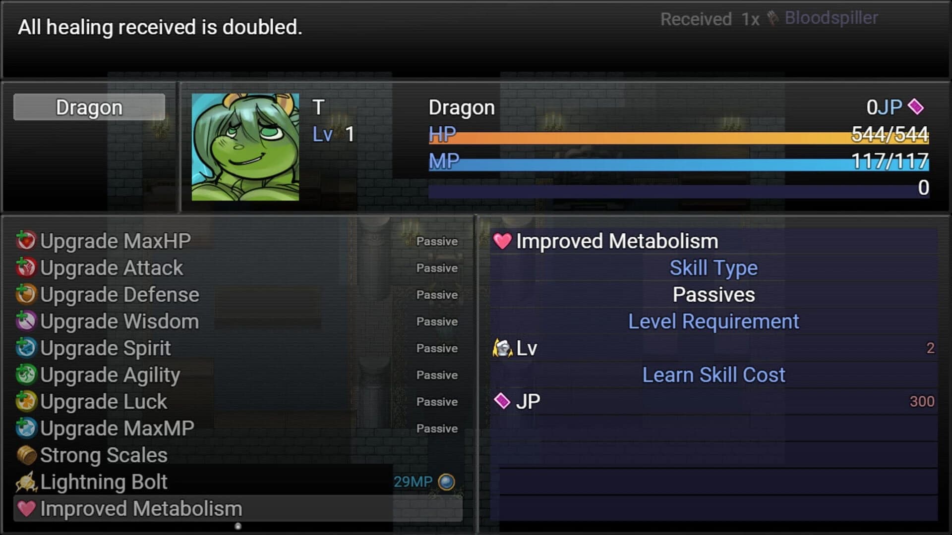 Adventures of Dragon screenshot 5