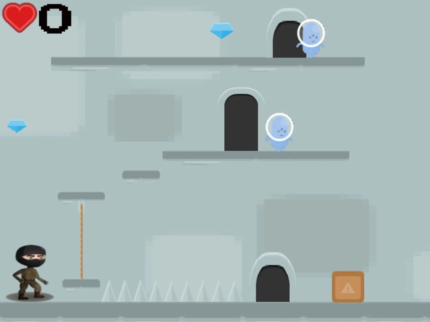 Adventures of Kok screenshot 4