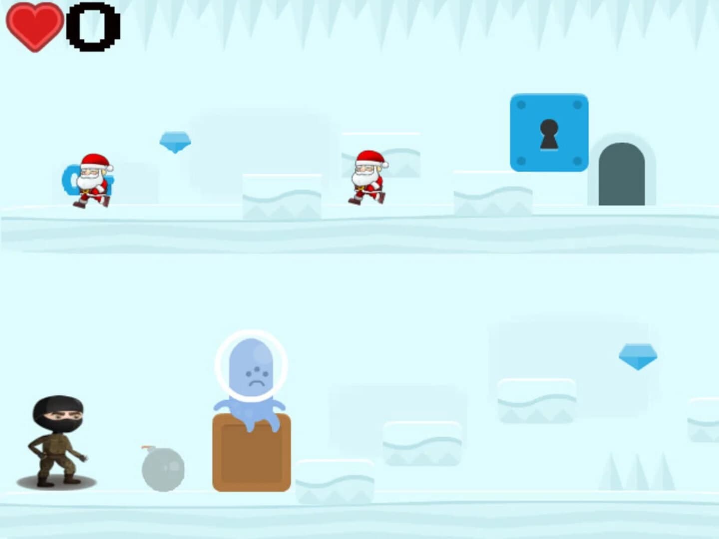 Adventures of Kok screenshot 5