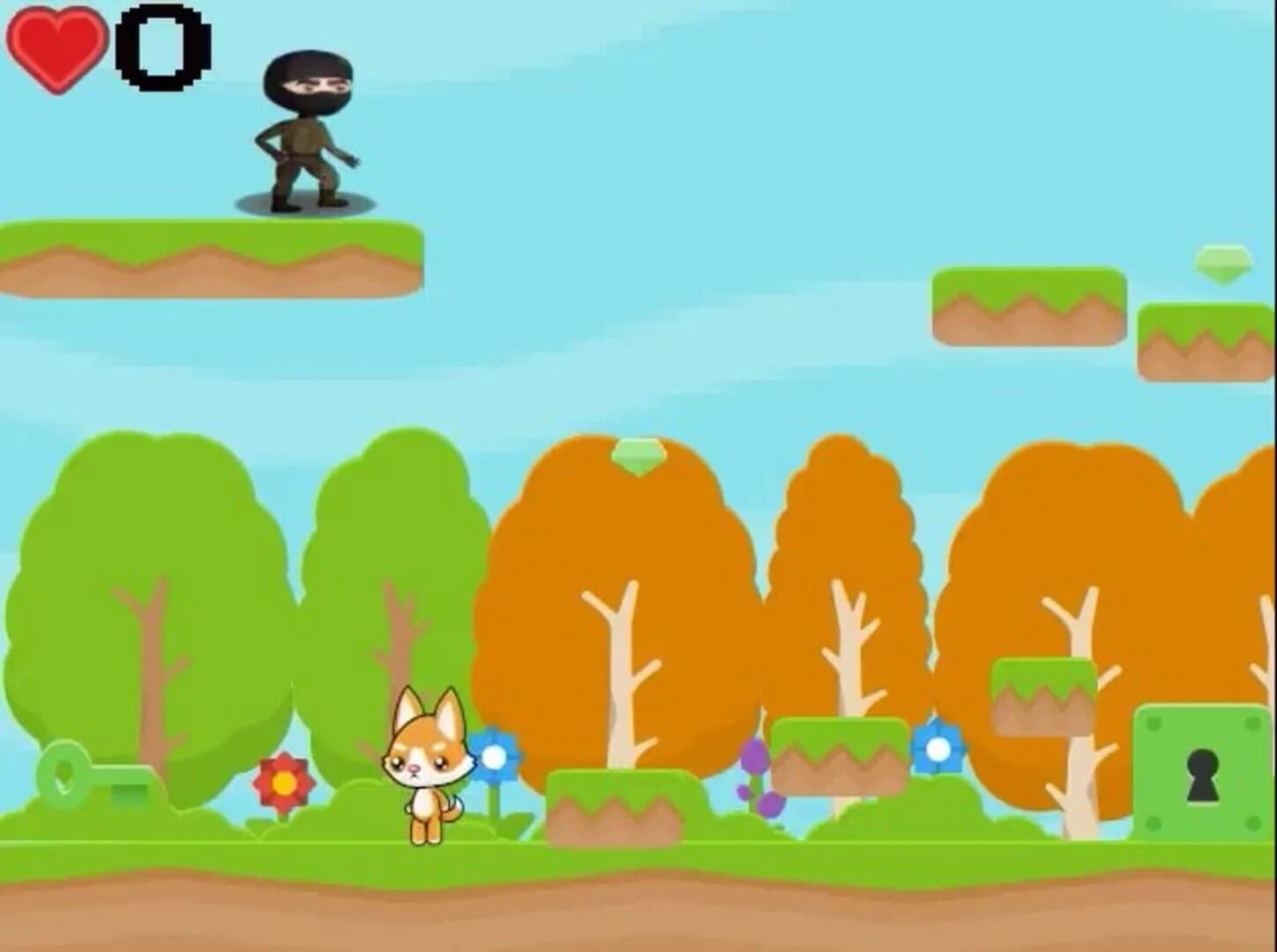 Adventures of Kok screenshot 3