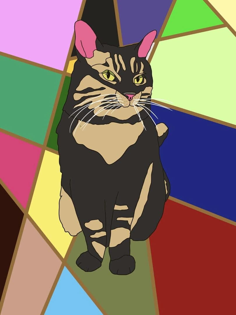 Adventures of Norman the Cat screenshot 4
