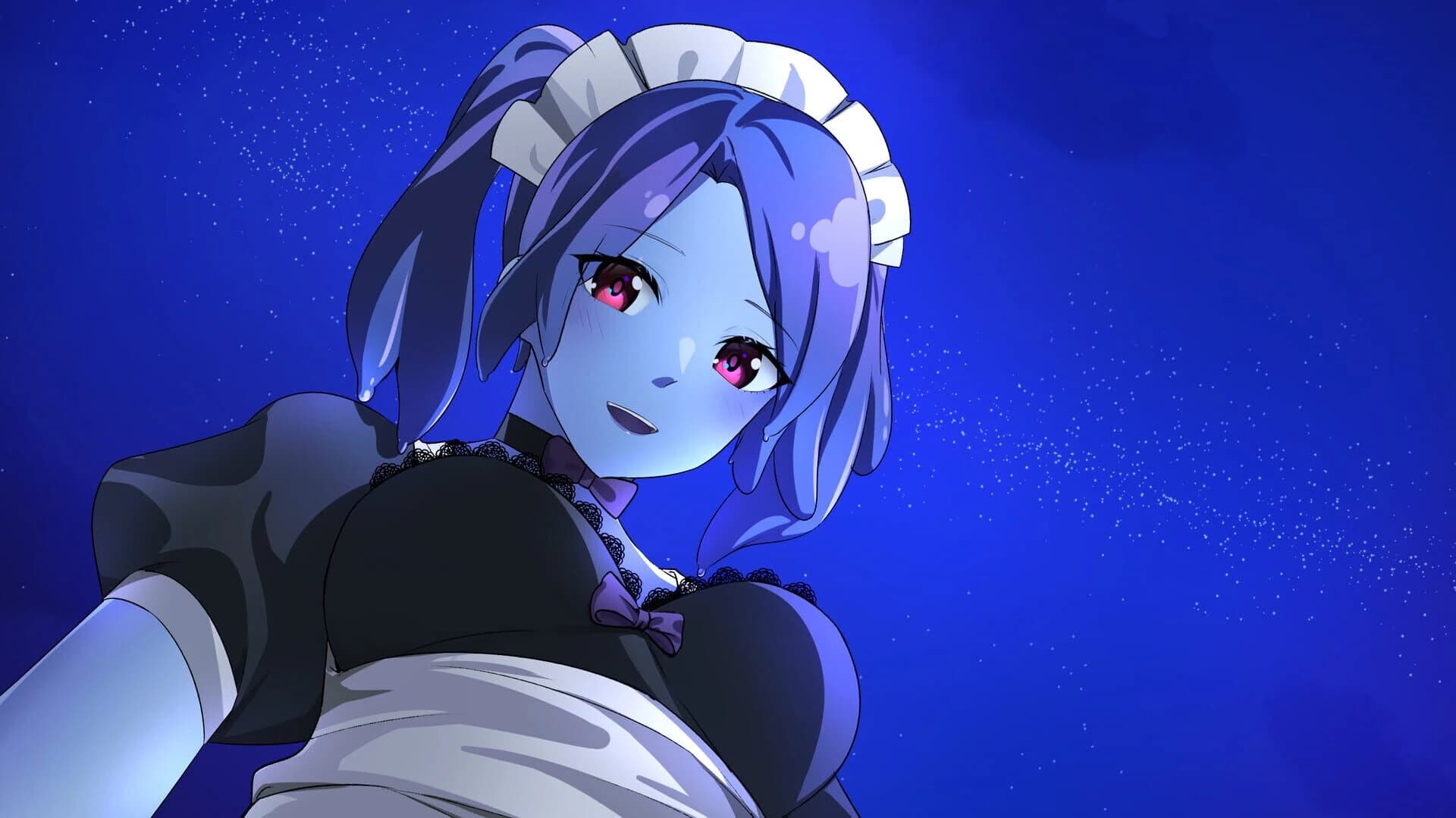 Adventures of Skye the Slime Maid screenshot 5