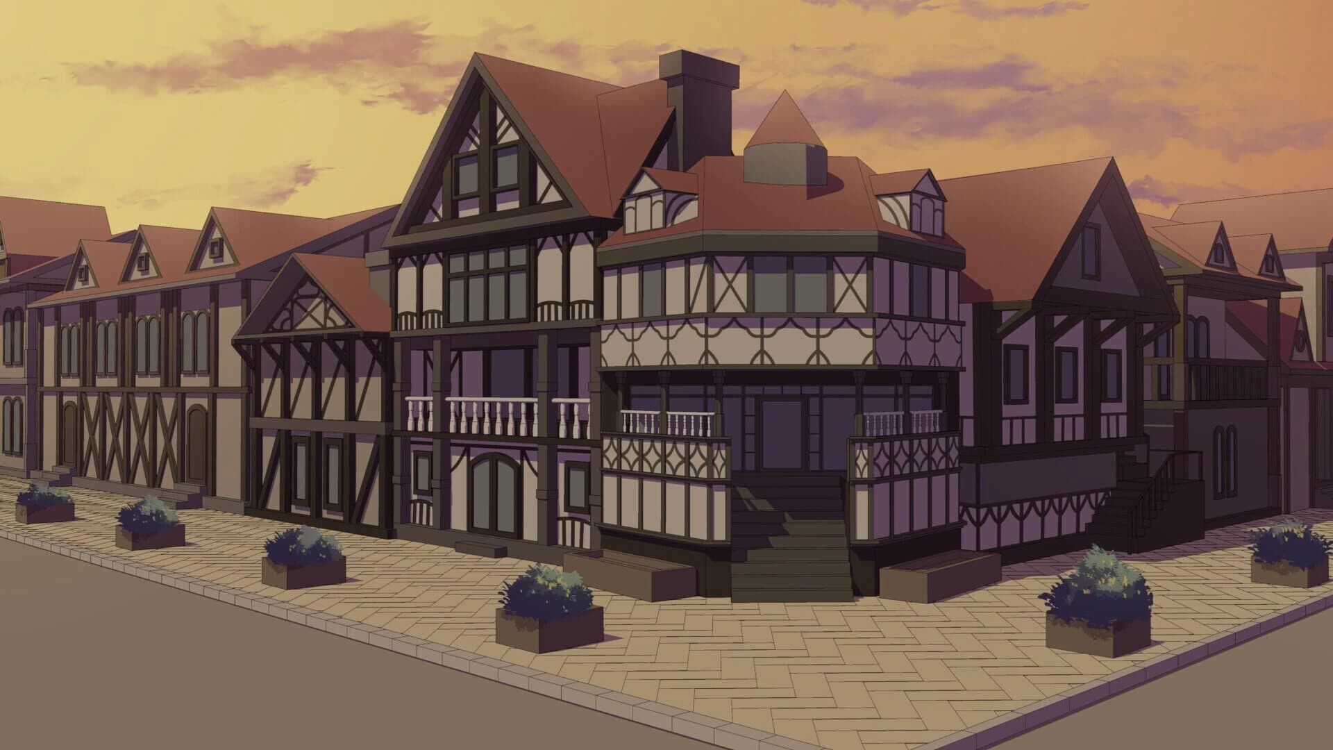 Adventures of Skye the Slime Maid screenshot 4