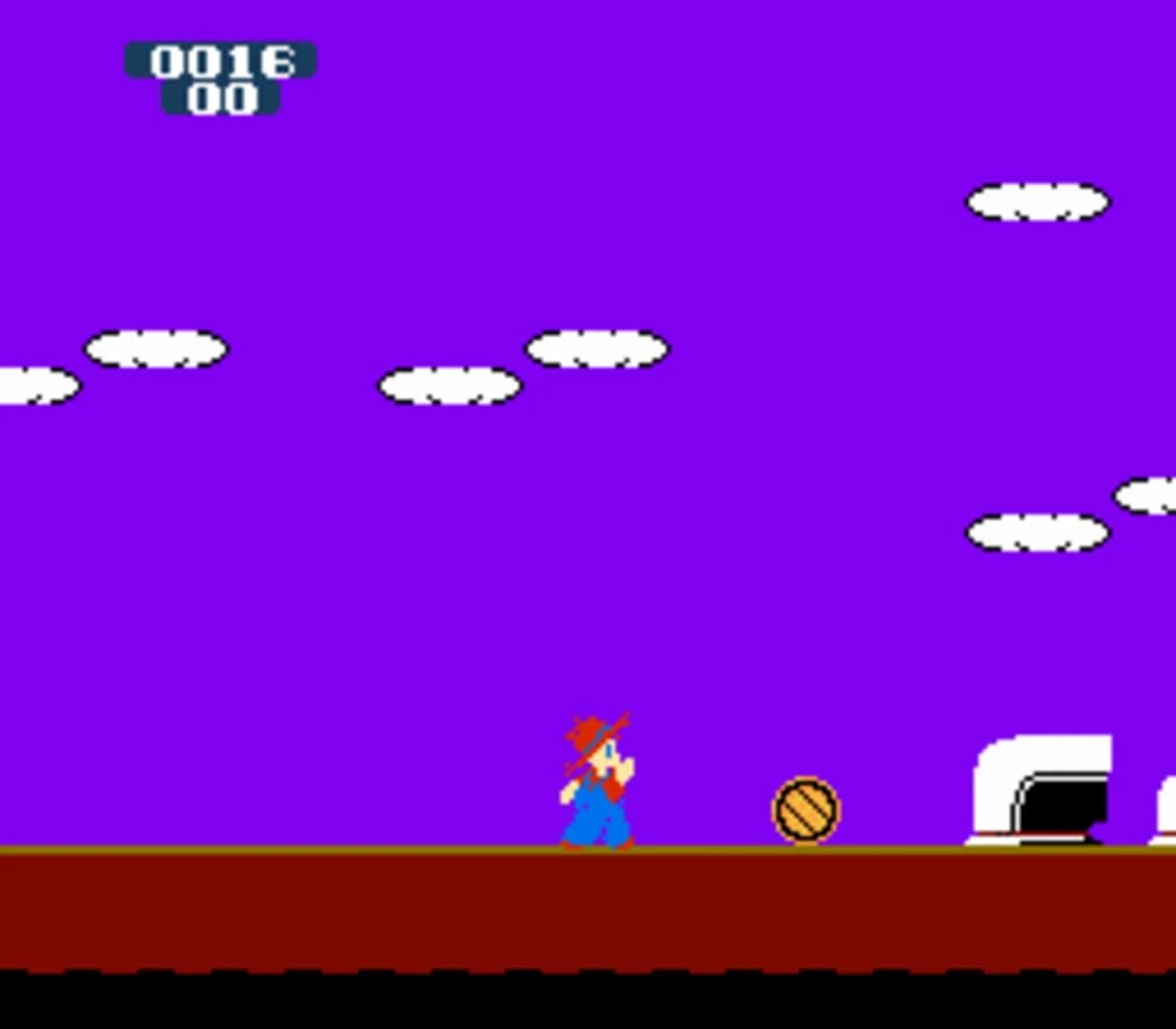 Adventures of Tom Sawyer screenshot 2