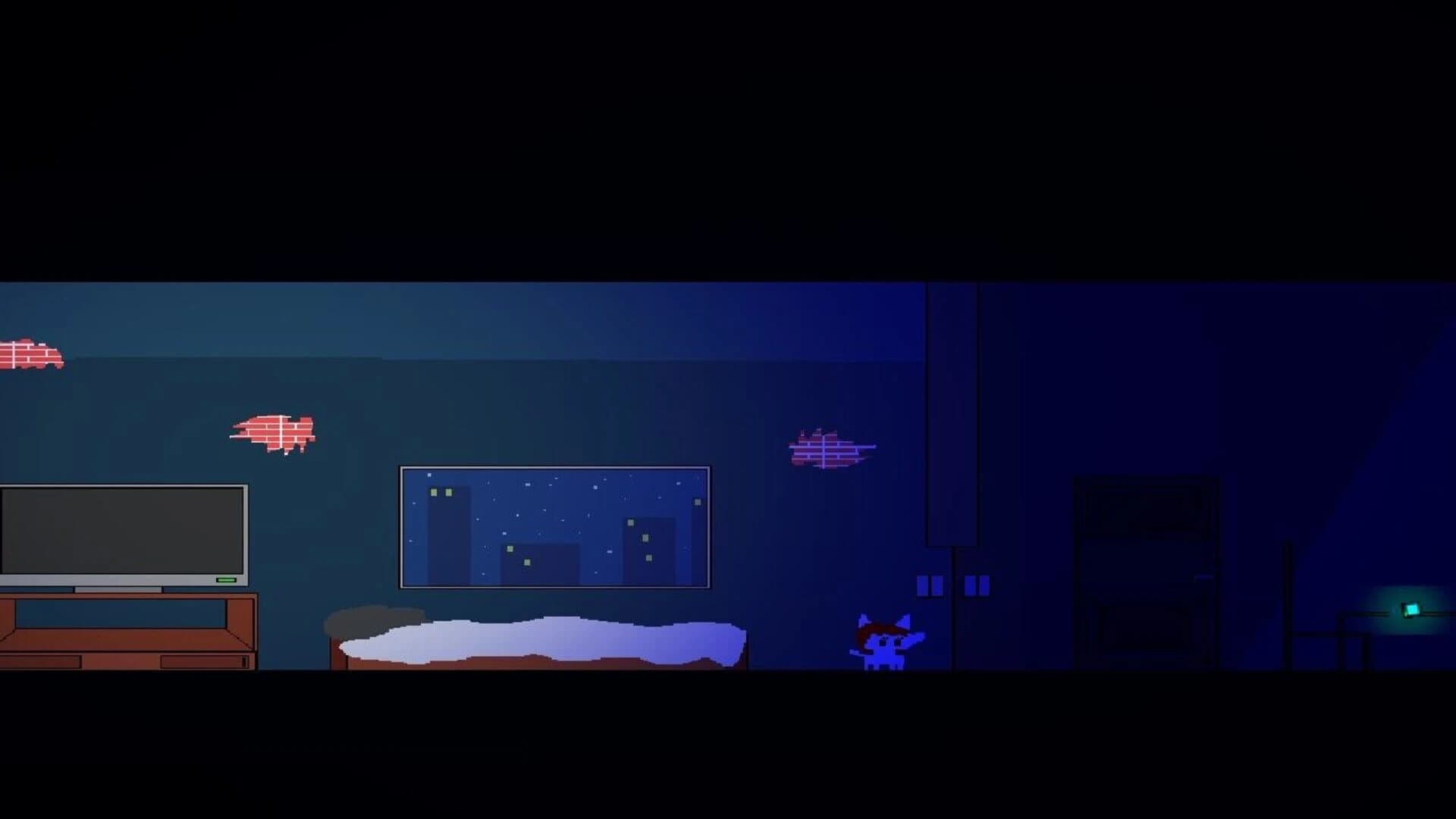 Adventures of Two Foxes screenshot 5