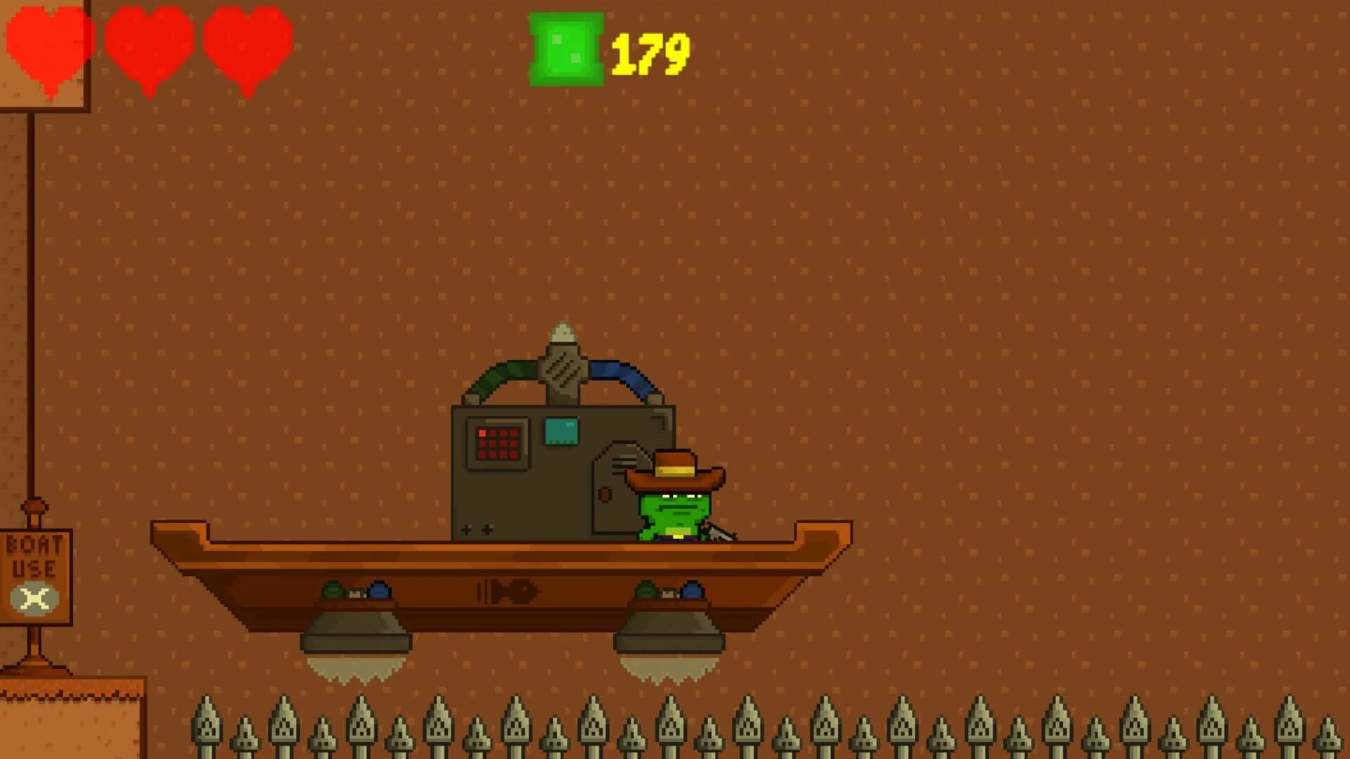 Adventure's Pixel World screenshot 5