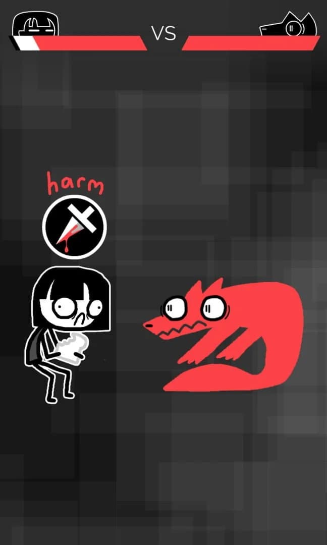 Adventures With Anxiety! screenshot 3