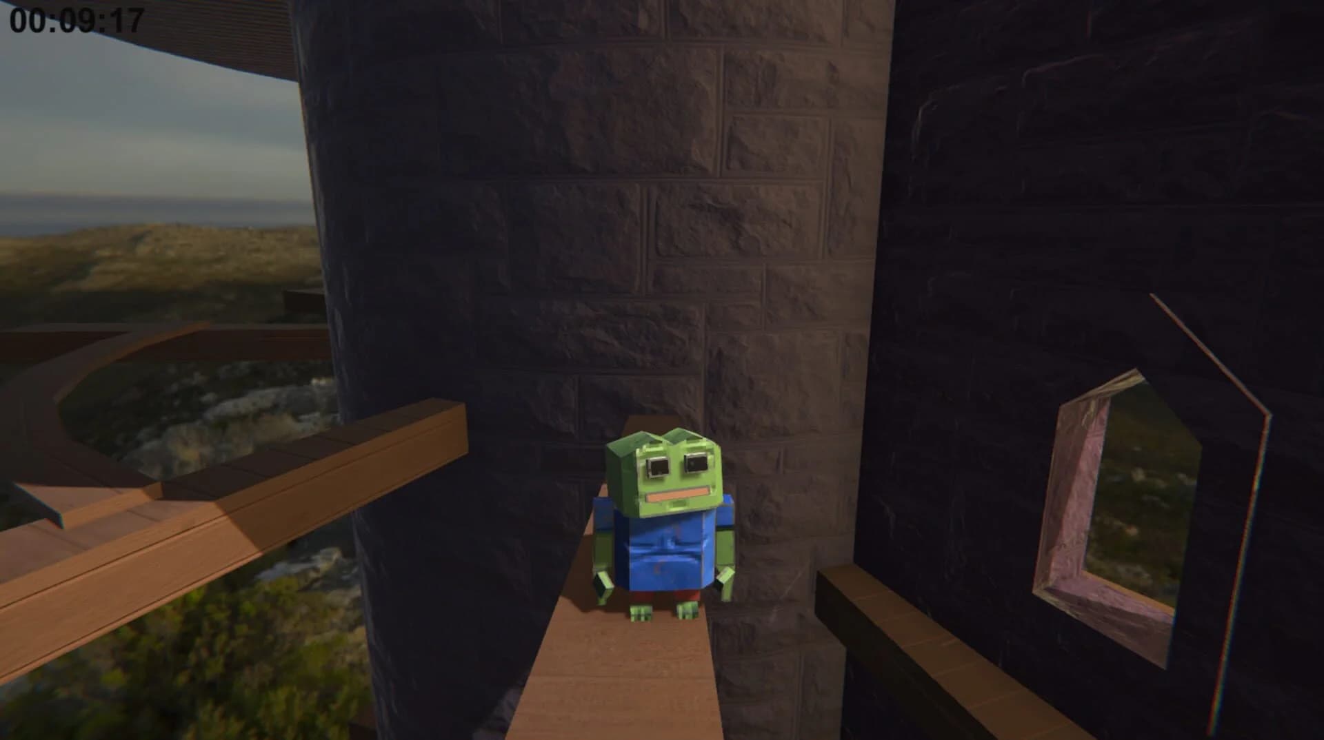 Adversity Andy screenshot 1