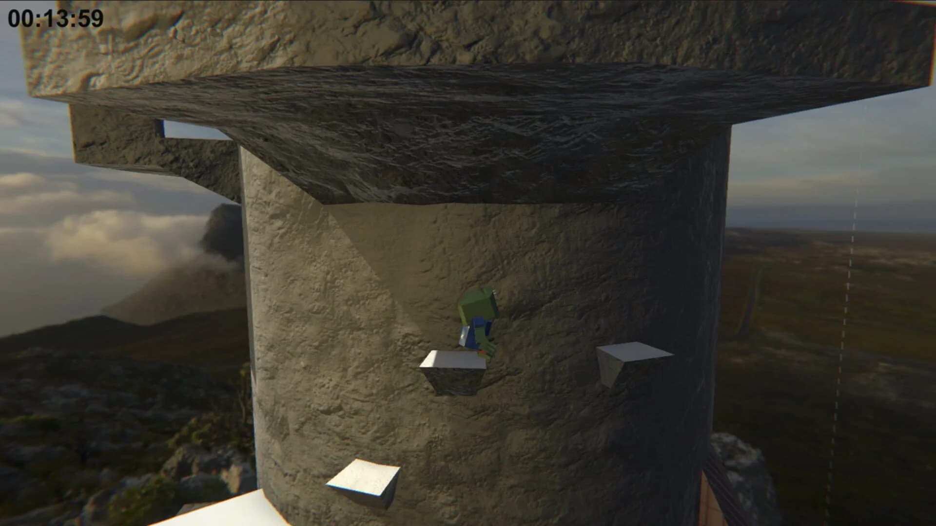 Adversity Andy screenshot 2