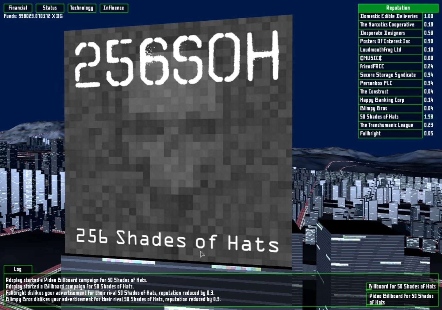 AdvertCity screenshot 3