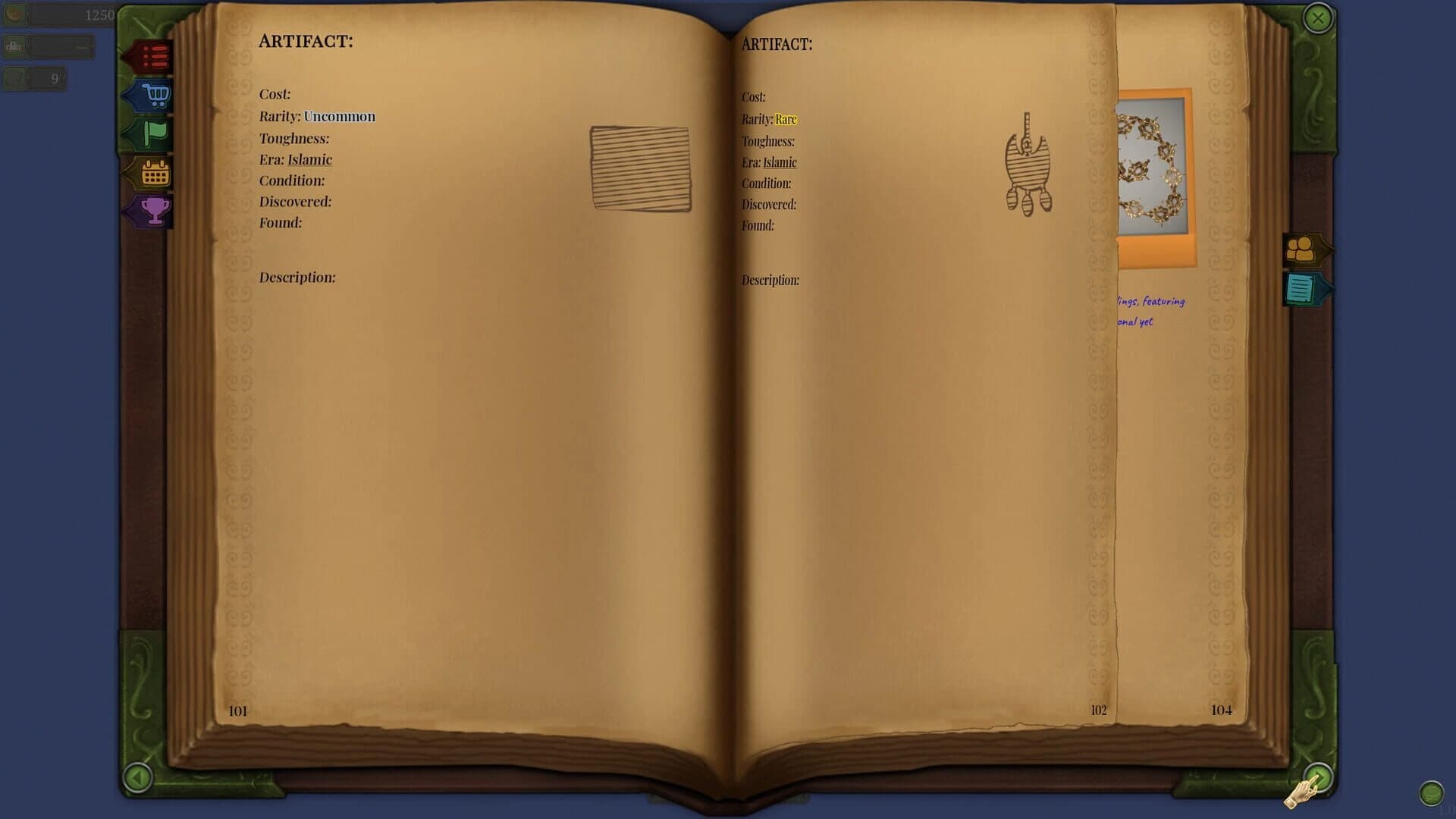 AE: Archeological Expedition screenshot 2
