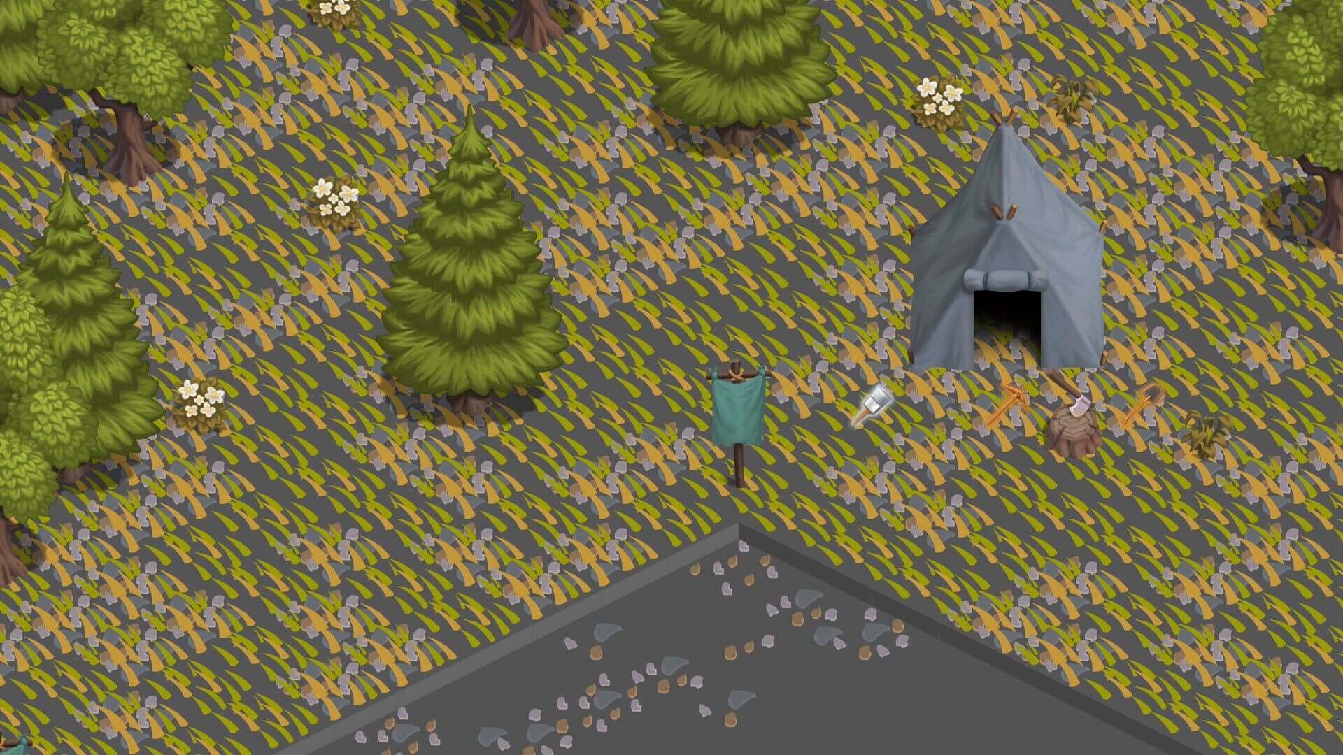 AE: Archeological Expedition screenshot 5