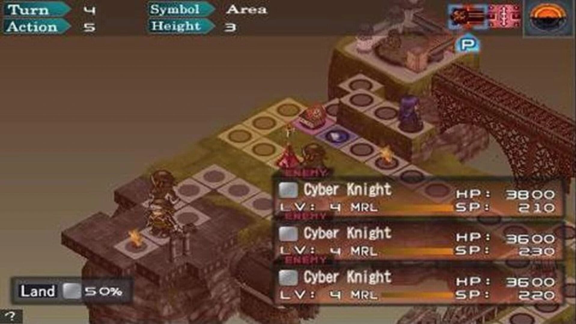 Aedis Eclipse: Generation of Chaos screenshot 3