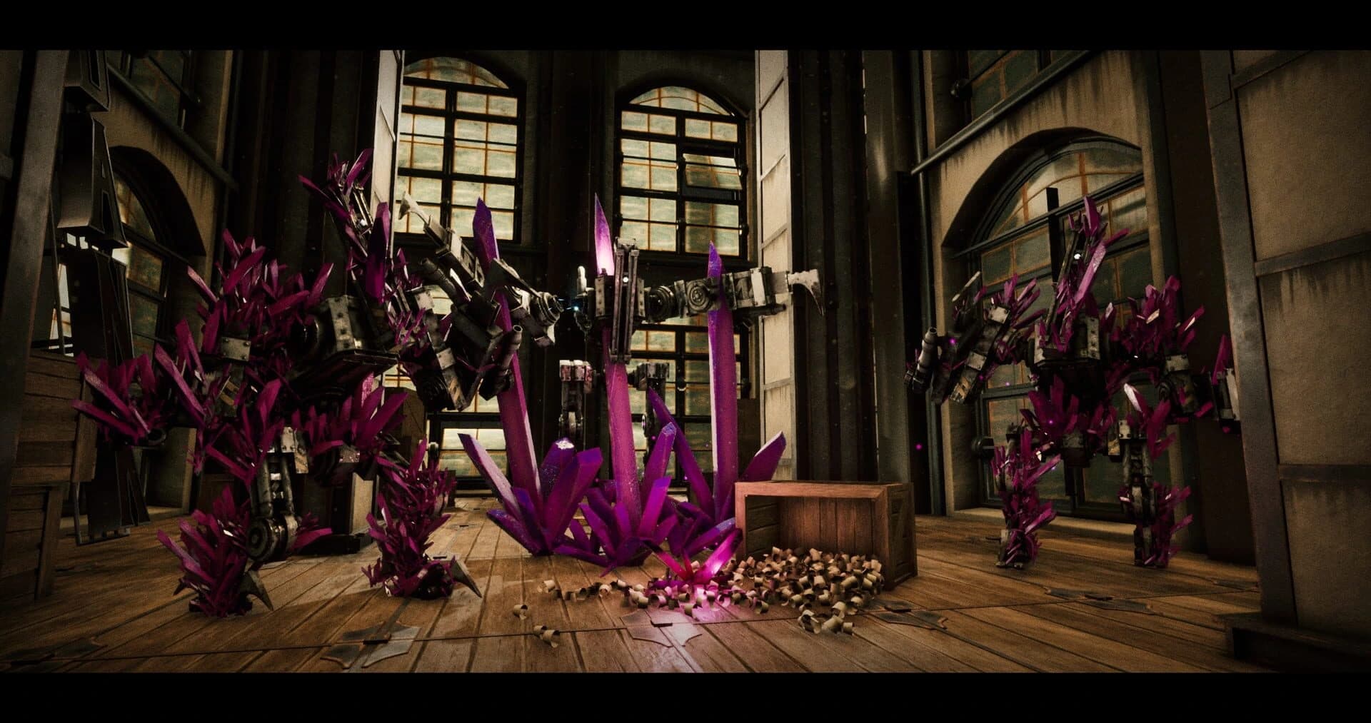 Aefen Fall screenshot 3