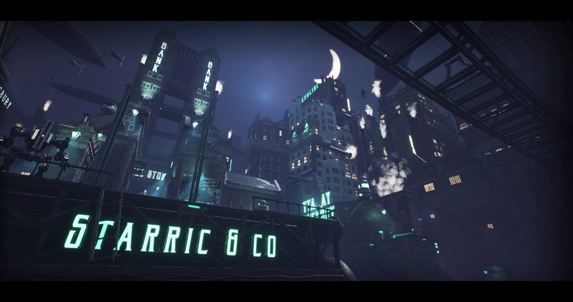 Aefen Fall screenshot 2