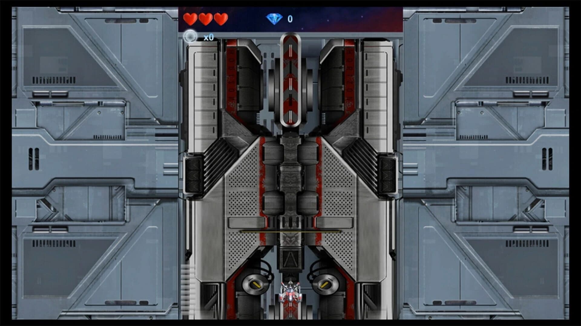 Aeolus Fighter 2 screenshot 3