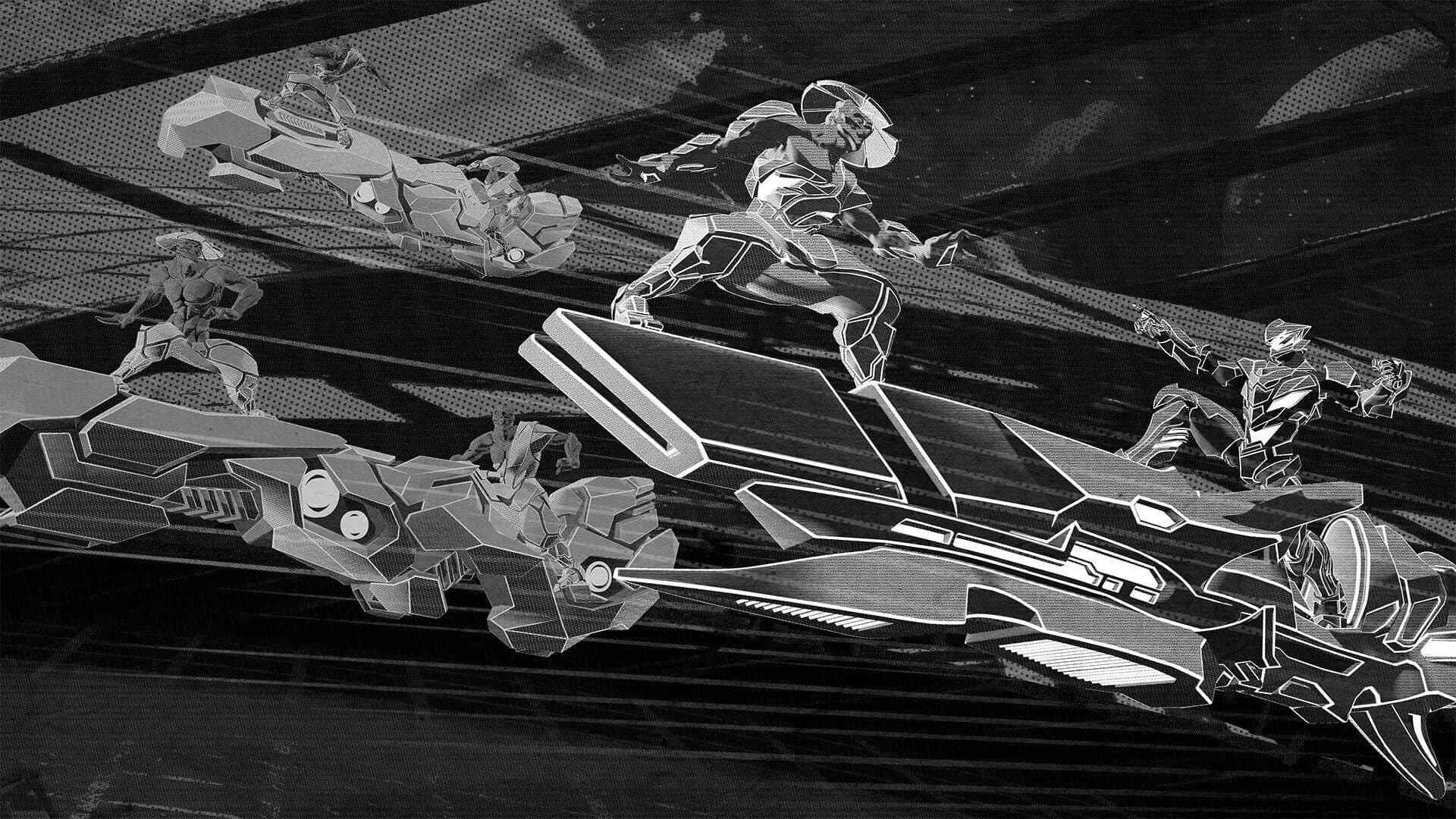 Aeon Must Die screenshot 2
