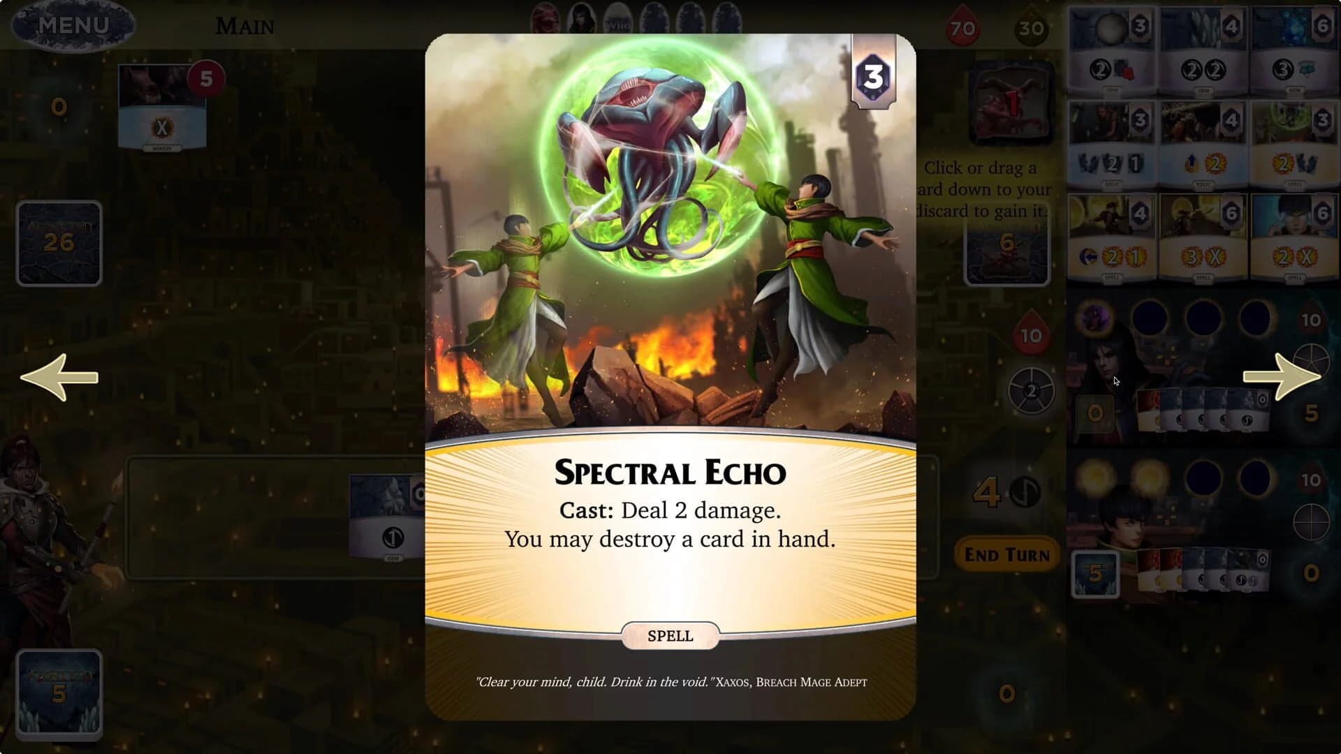 Aeon's End screenshot 2