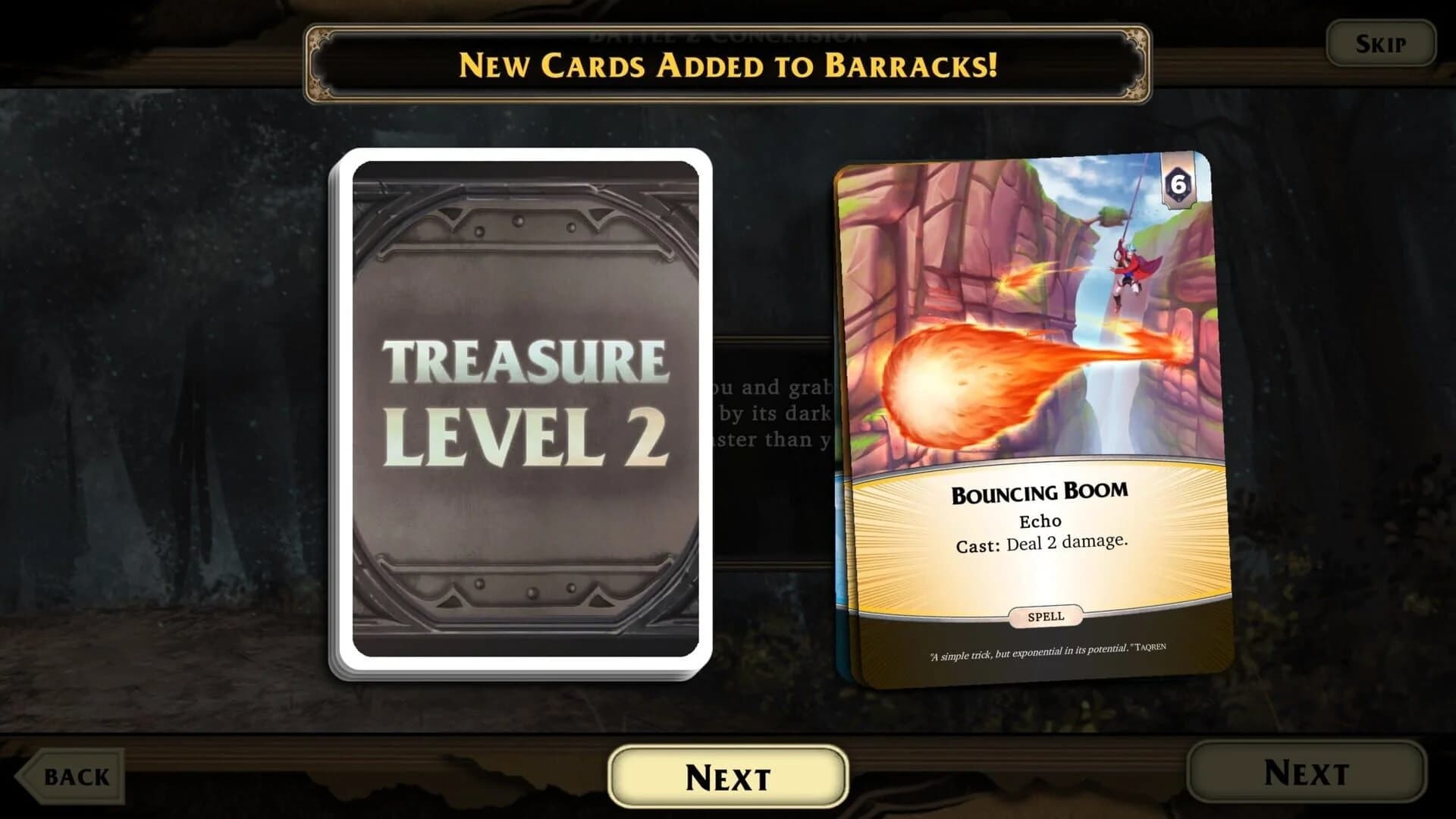 Aeon's End: The New Age screenshot 2