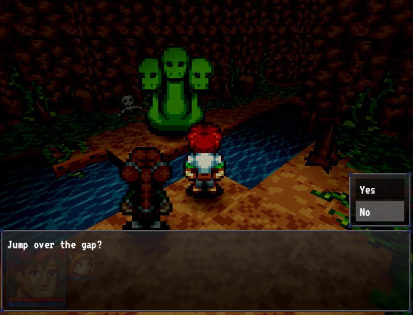 Aeons Past screenshot 4