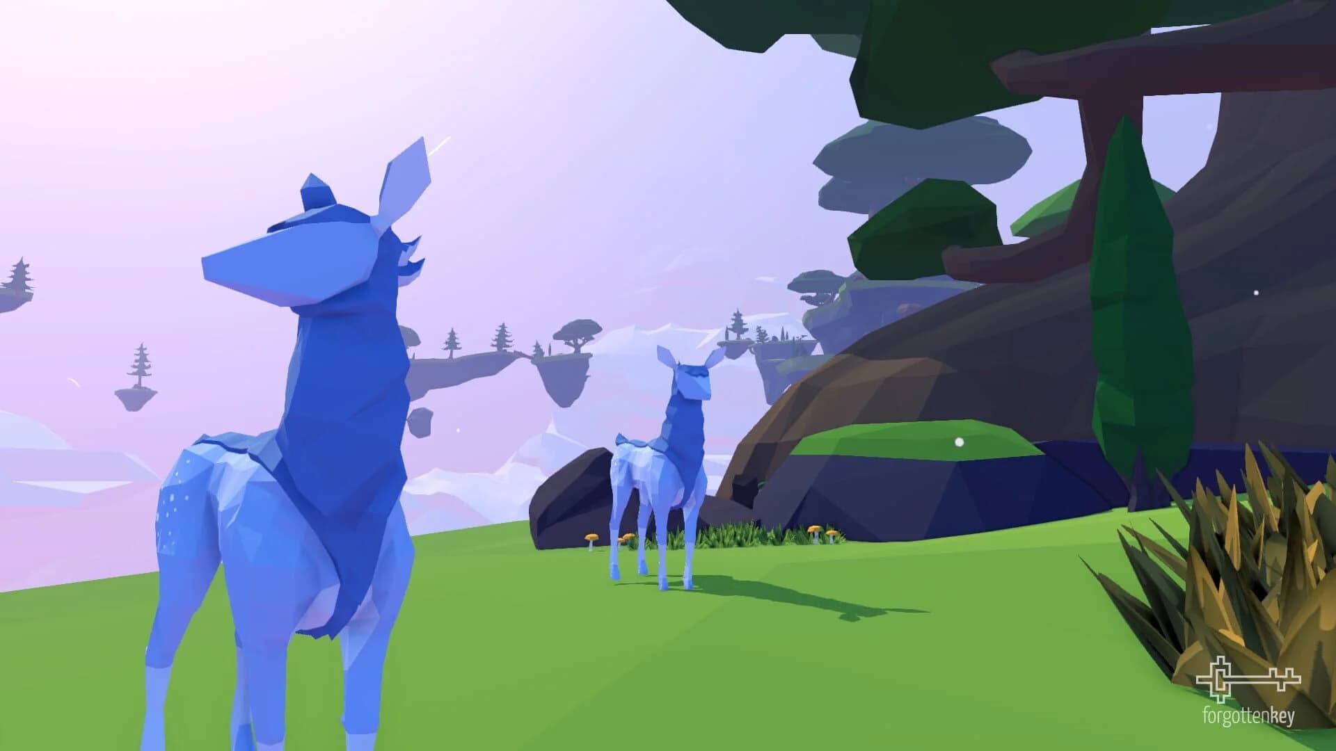 AER: Memories of Old screenshot 5