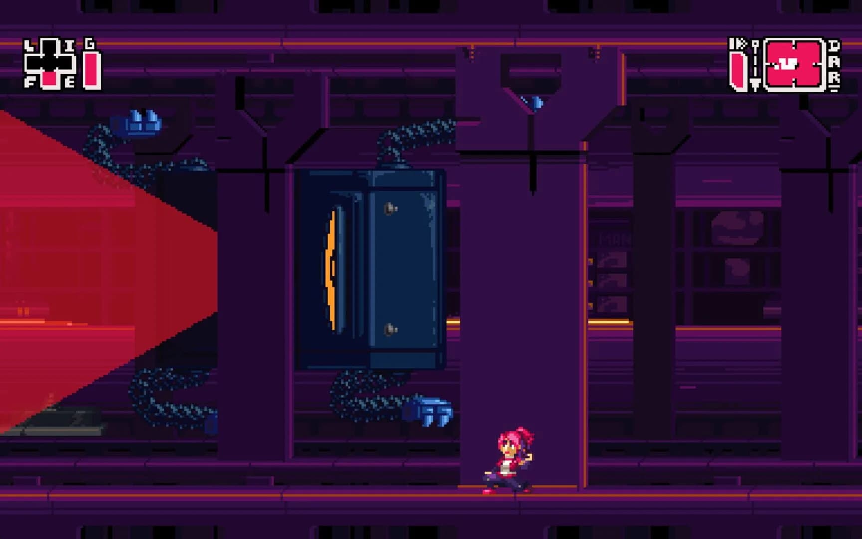 Aerannis screenshot 2