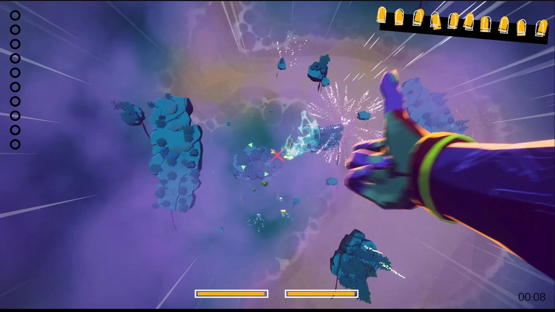 Aerial_Knight's DropShot screenshot 1