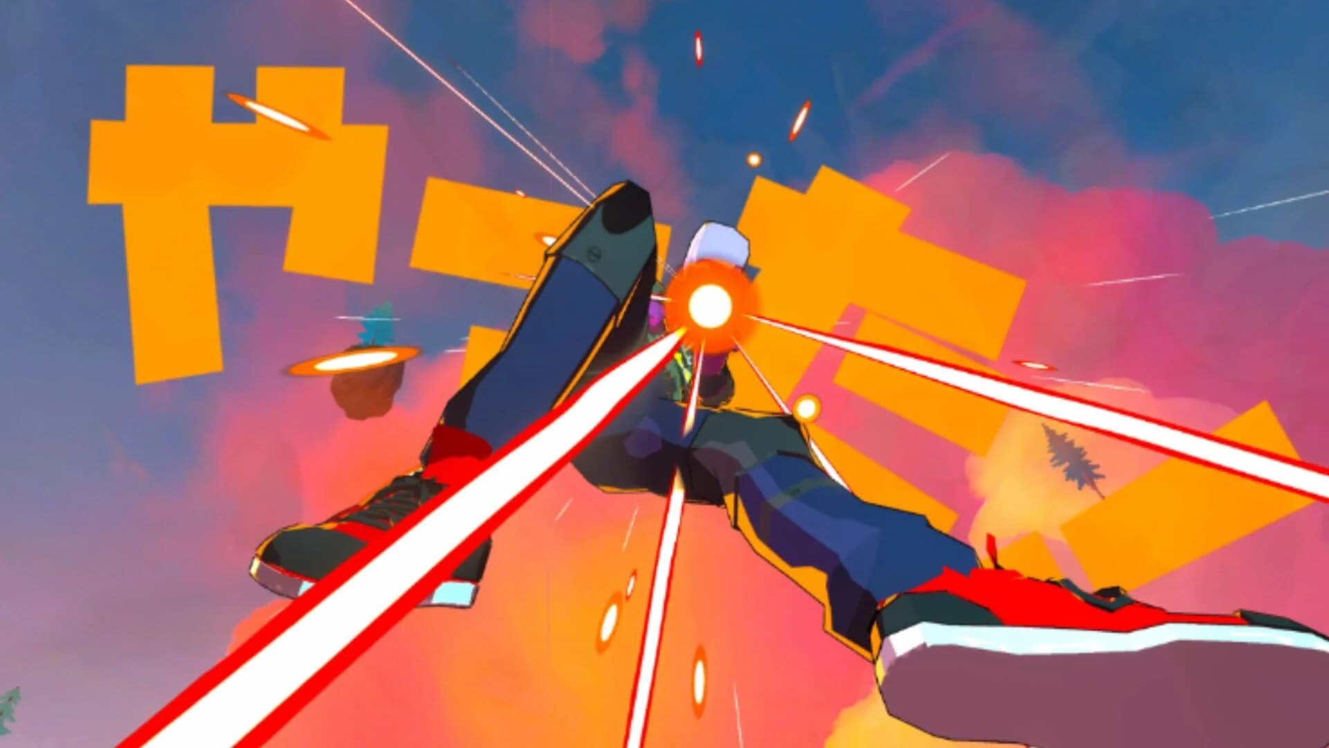 Aerial_Knight's DropShot screenshot 3