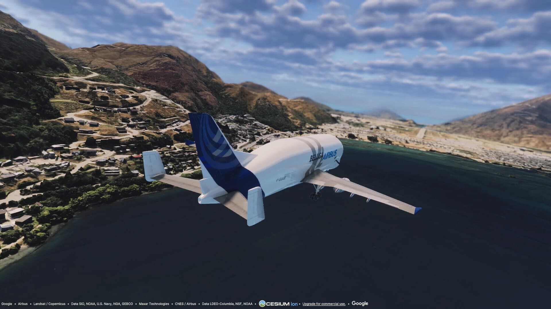 Aeris screenshot 4