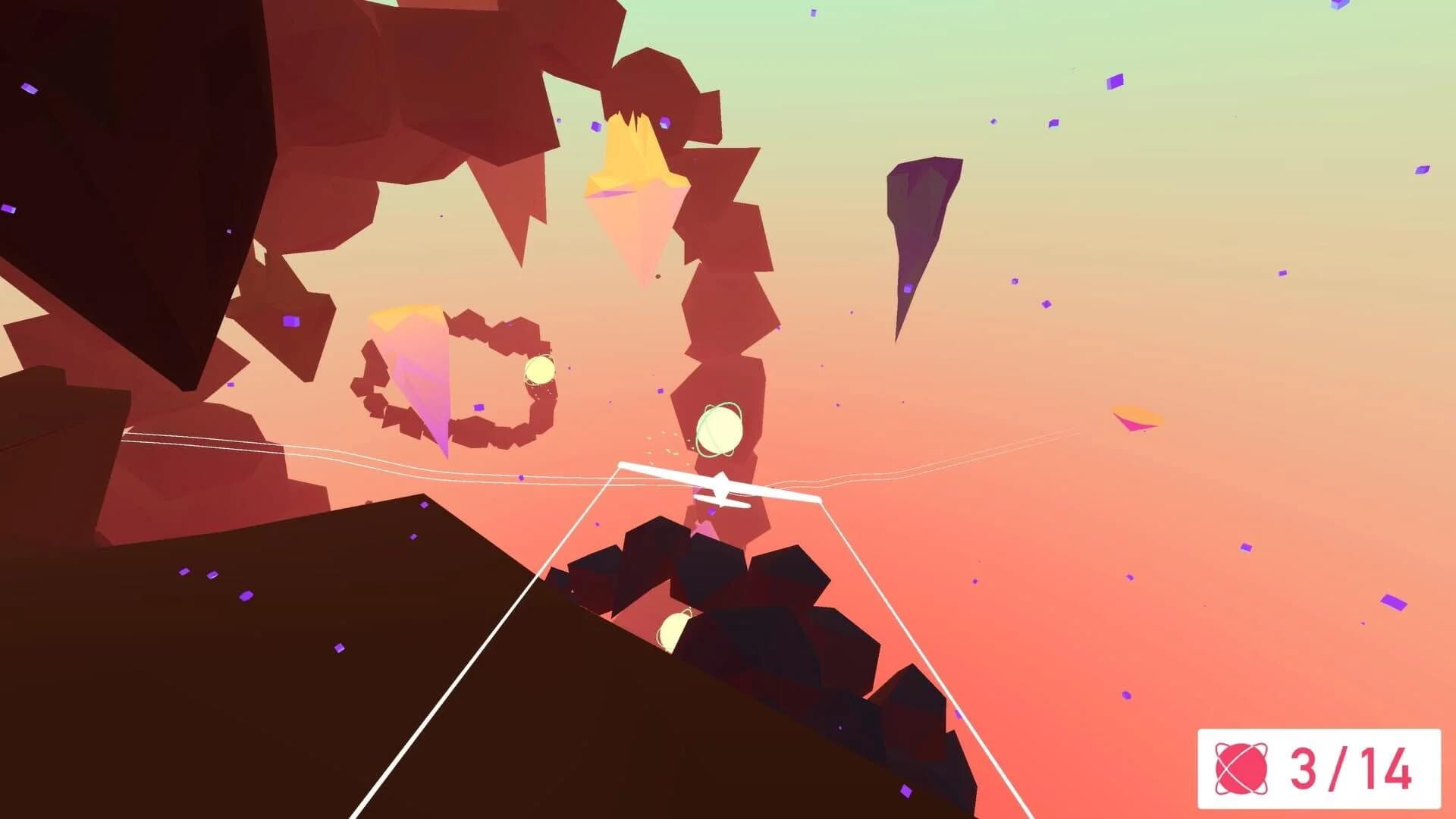 Aero Cosmos screenshot 4