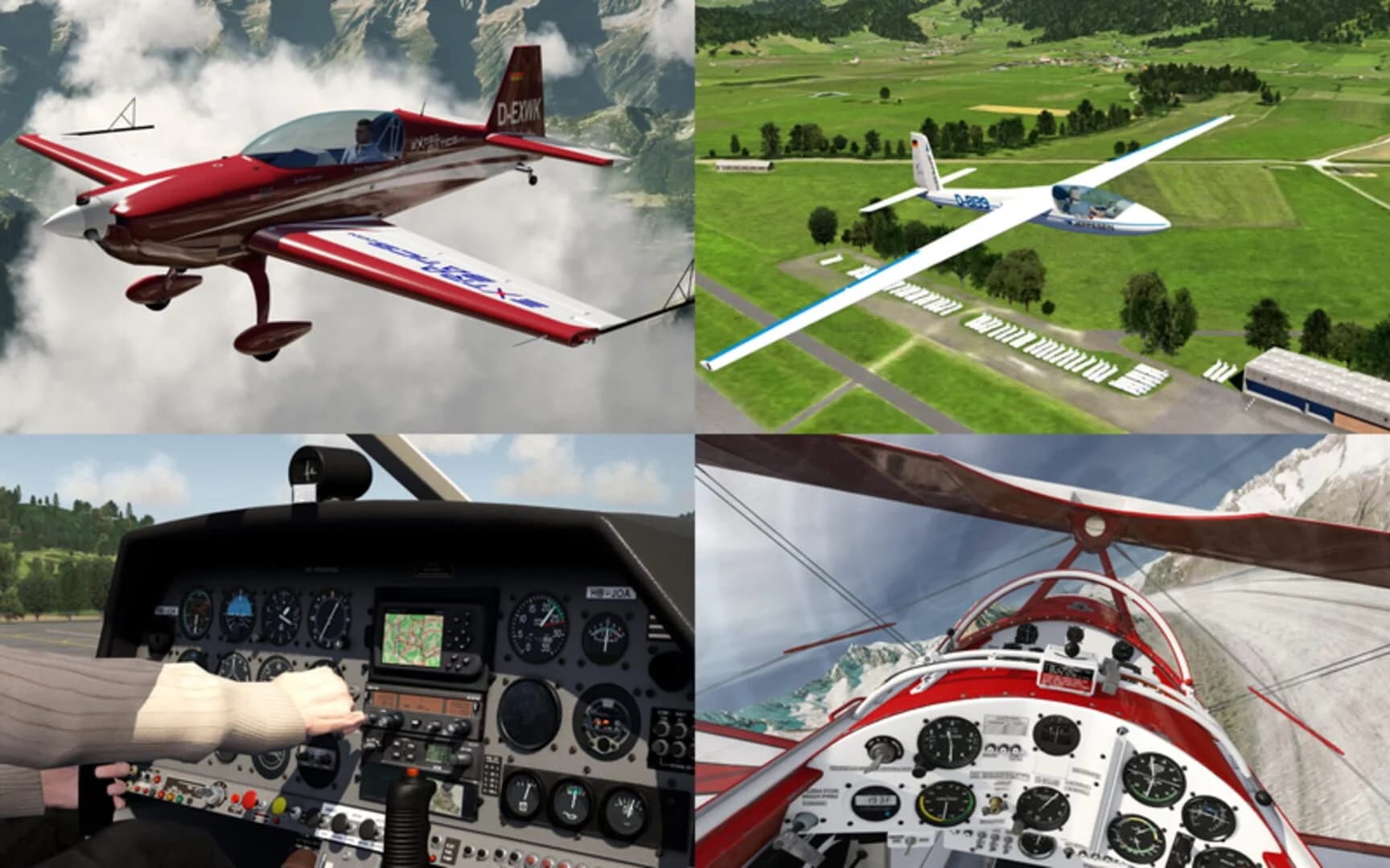 aerofly FS screenshot 2