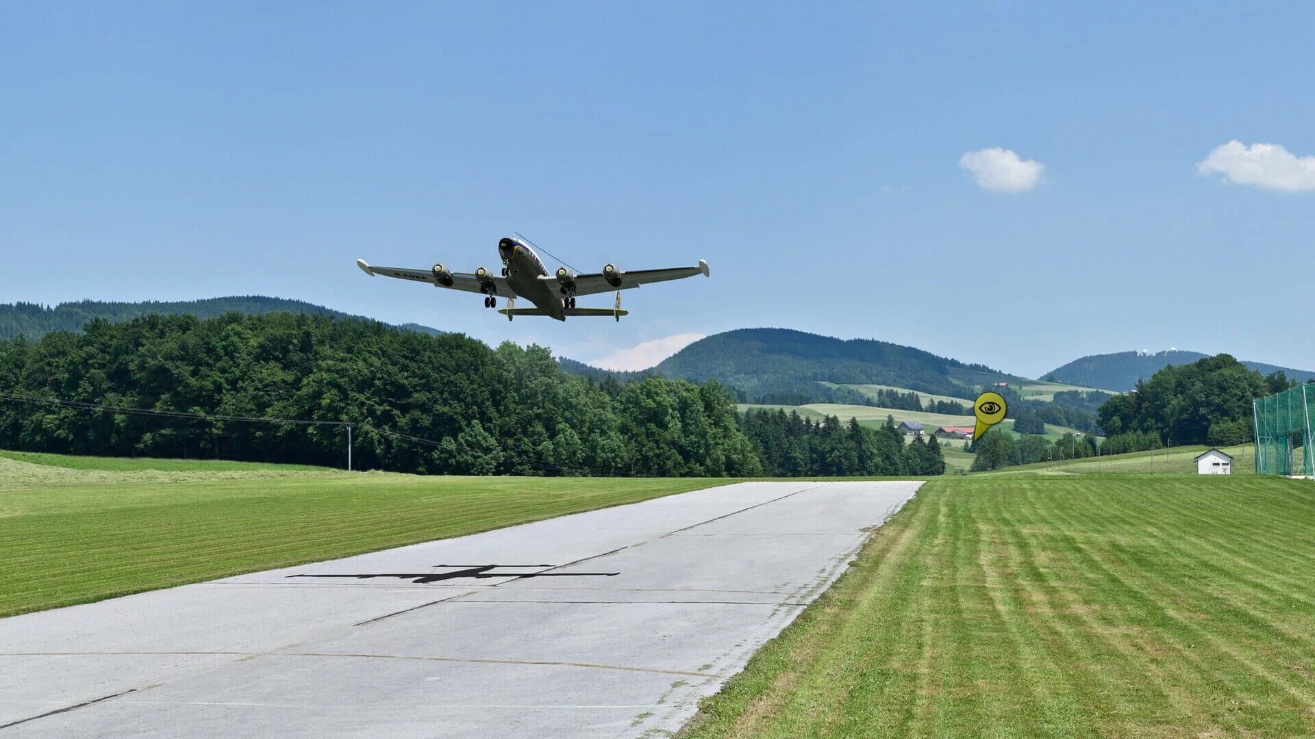 Aerofly RC 10: RC Flight Simulator screenshot 5