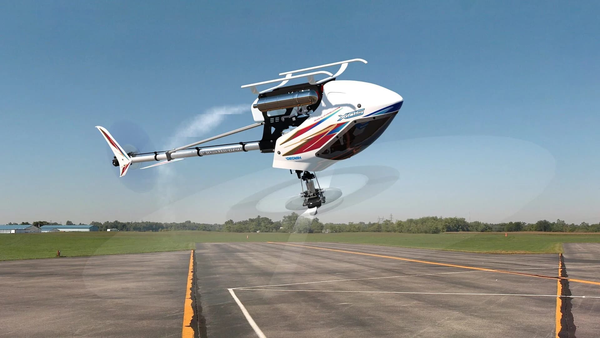 aerofly RC 7 screenshot 5