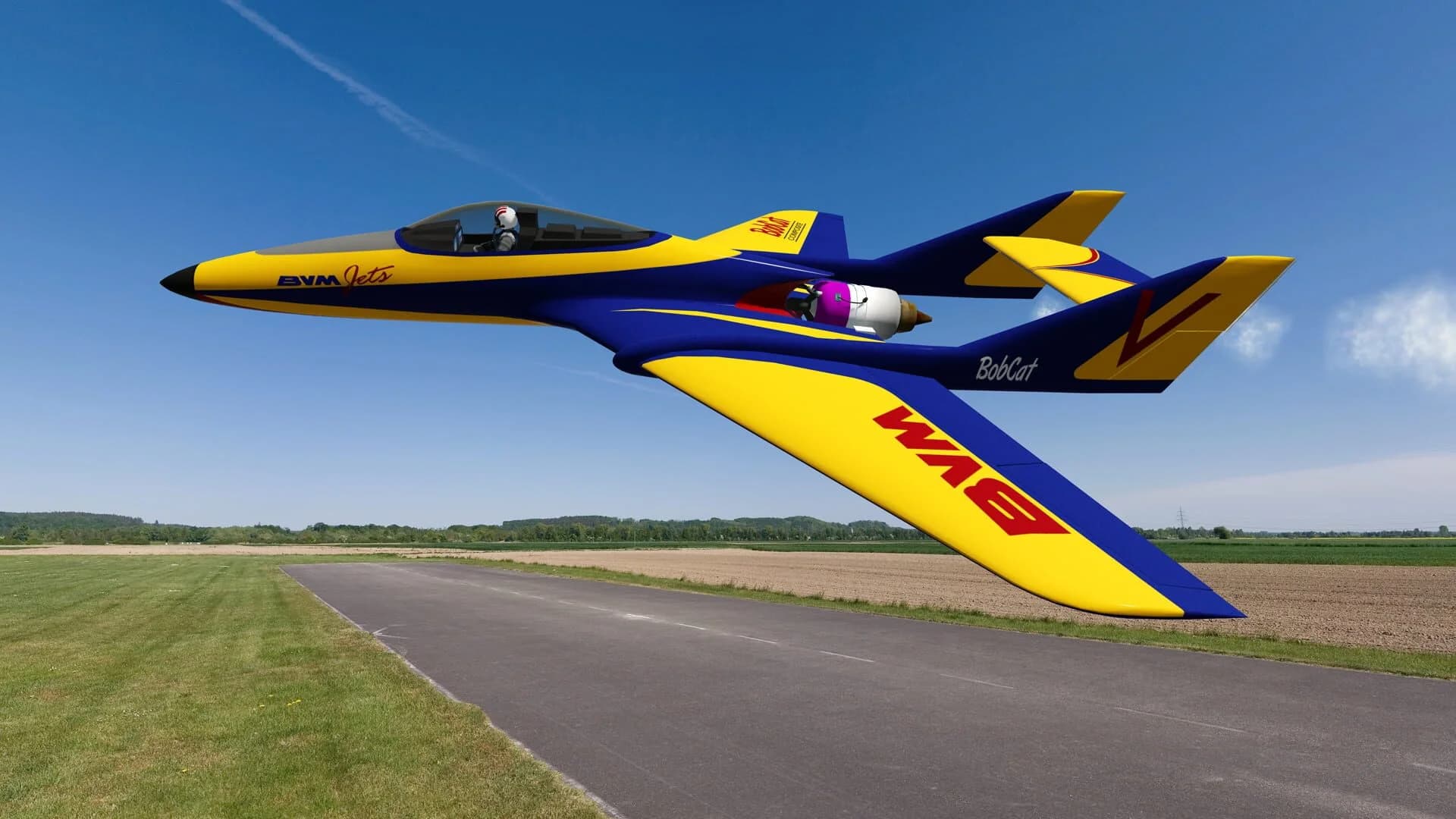 aerofly RC 7 screenshot 3