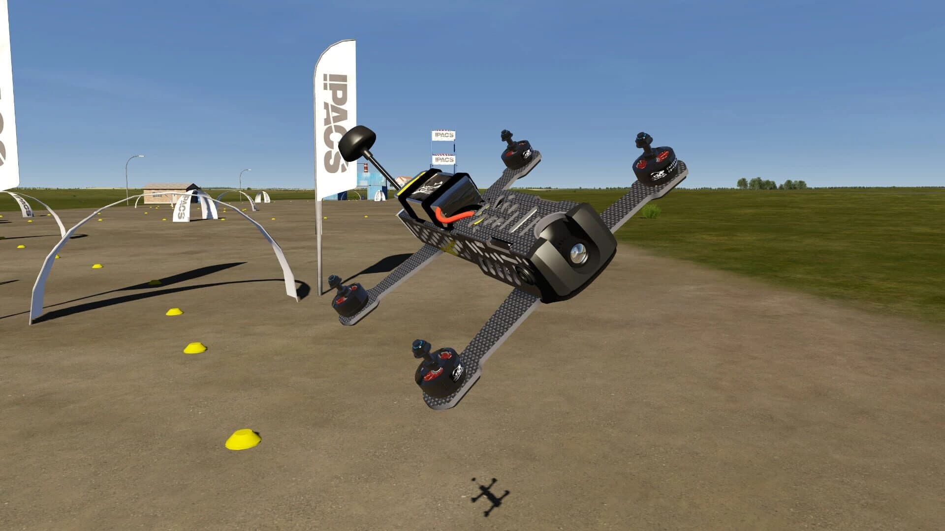 Aerofly RC 8 screenshot 4