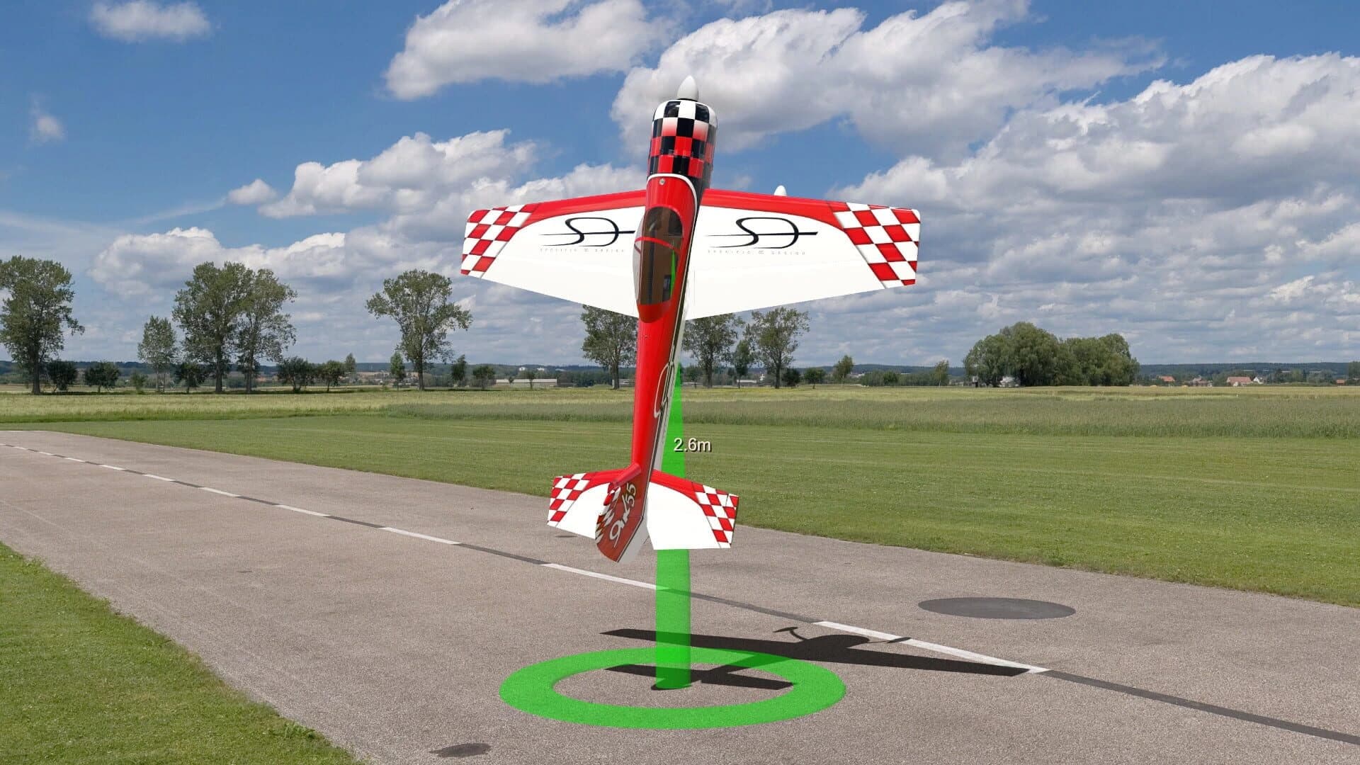 Aerofly RC 8 screenshot 1