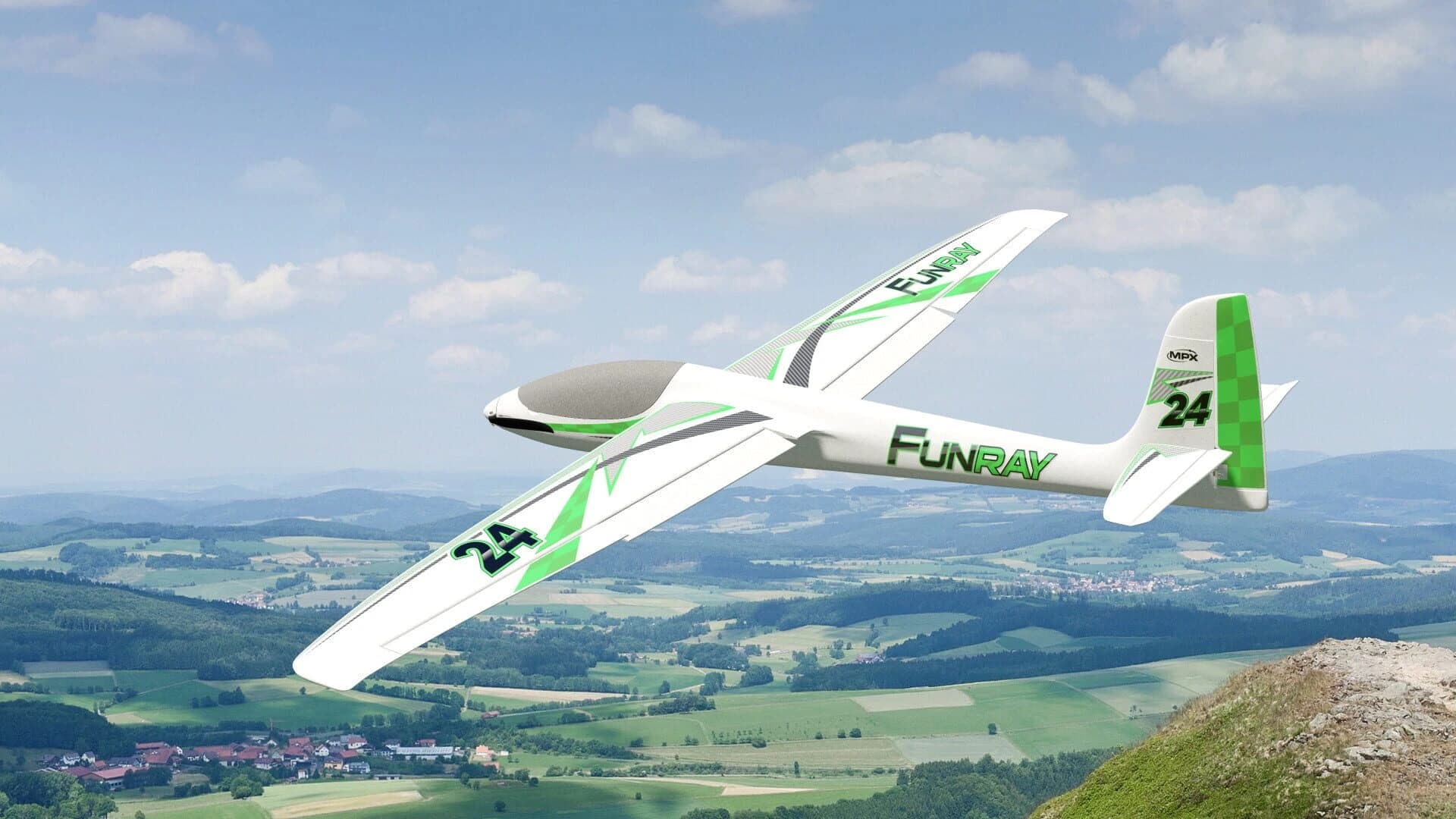 Aerofly RC 8 screenshot 5