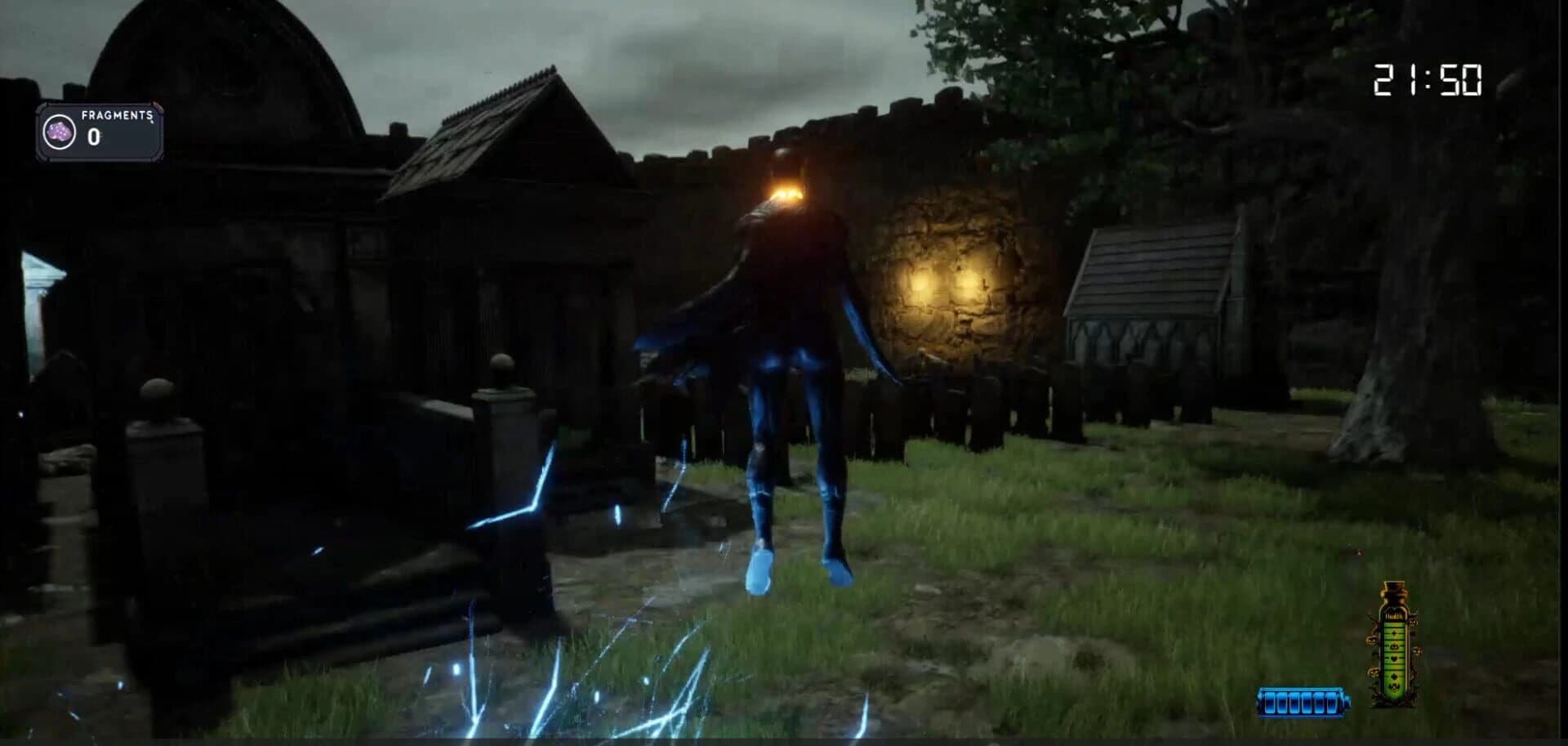 AéroMultiverse screenshot 1