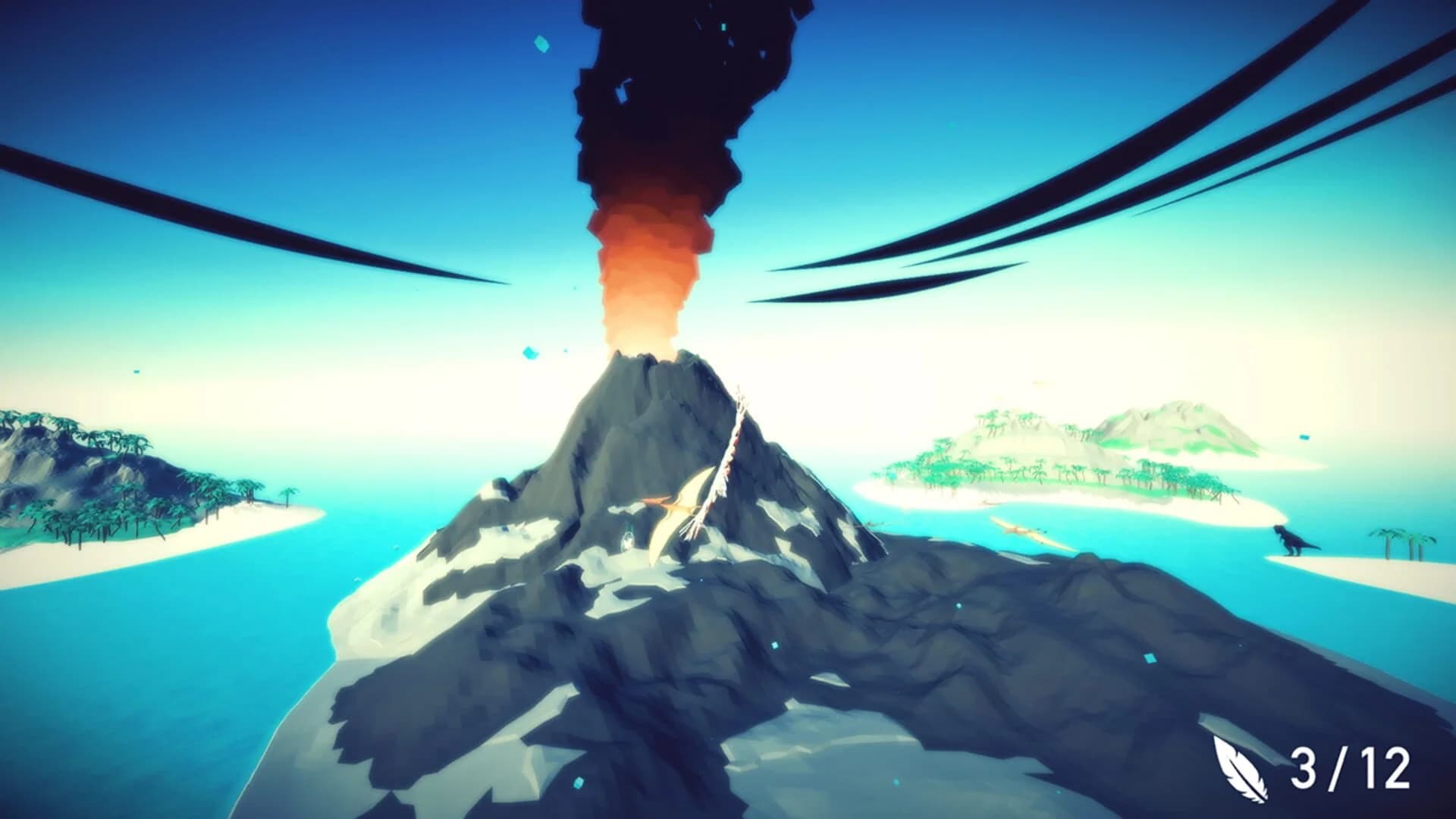 Aery: A Journey Beyond Time screenshot 2