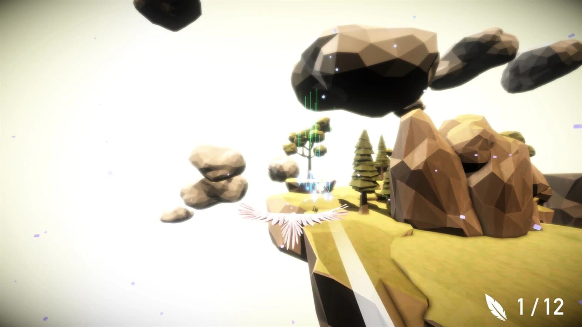 Aery: Broken Memories screenshot 5